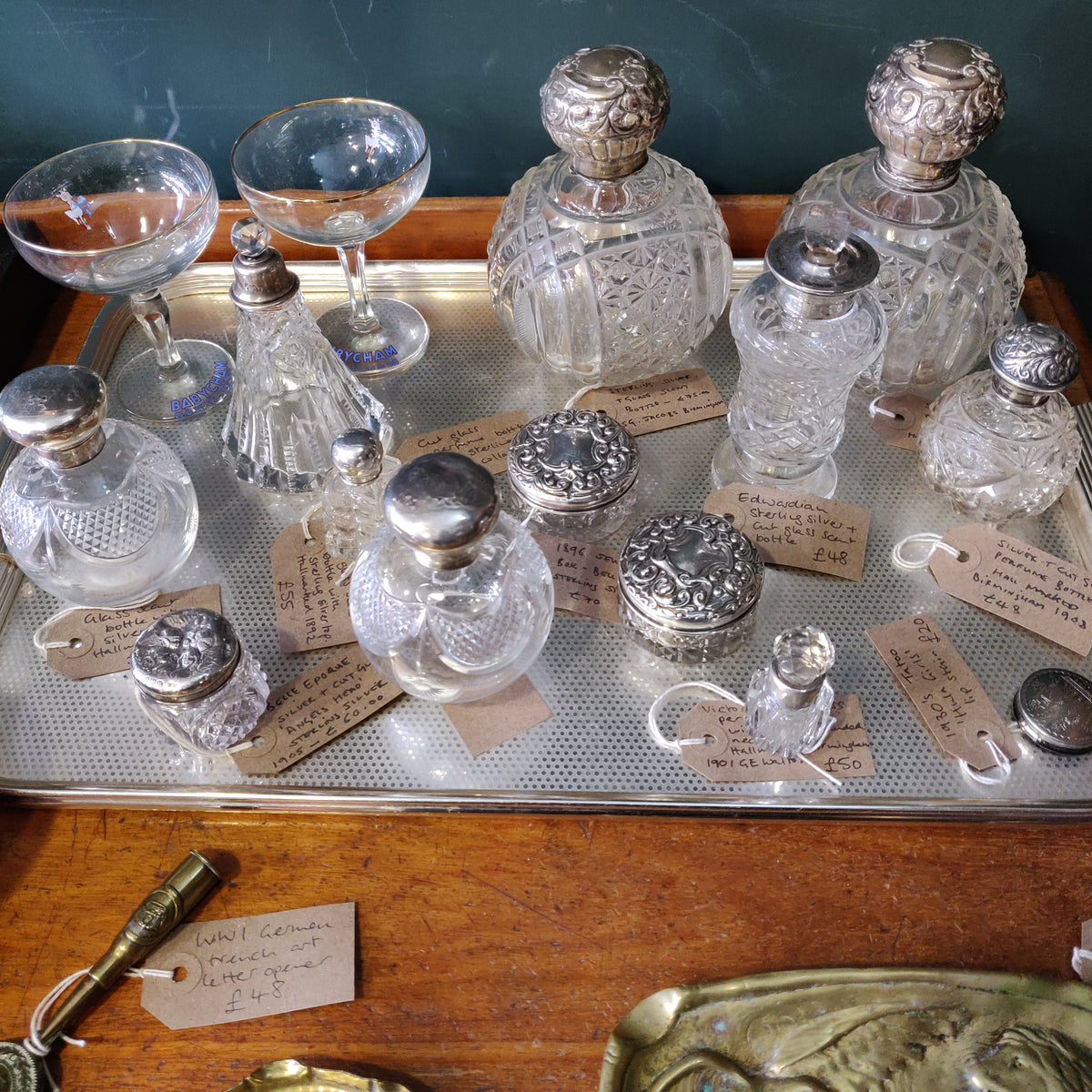 Gift ideas – windsorvintage
