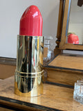 Piper-Heidsieck Lipstick Champagne Cooler – Vintage Red & Gold Bottle Cooler | £48