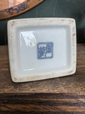 Late 20th Century Japanese Porcelain Vase – Famille Rose, Kozan Kiln