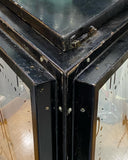 Vintage Gents’ of Leicester Double-Faced Art Deco Clock – Quartz Converted & Fully Functional