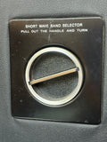 Sony CRF-230 World Zone 23-Band Radio Receiver – Vintage Multi-Band Shortwave Radio