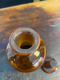 Vintage Apothecary Bottle- Sol. Targesini