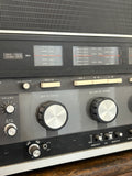 Sony CRF-230 World Zone 23-Band Radio Receiver – Vintage Multi-Band Shortwave Radio