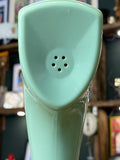LM Ericsson Cobra Phone in Mint Green – “Ericofon” Retro-Style Telephone