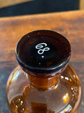 Vintage Apothecary Bottle- Aether