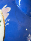 Russian Porcelain Tea Set | Francis Gardner, Moscow, Late 19th Century| Set of 1 Teapot (with a hairline crack) and 2 Cups & Saucers