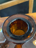 Vintage 1974 Duphar Amsterdam 5-Litre Apothecary Bottle