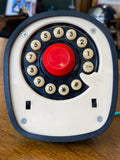 LM Ericsson Cobra Phone in Mint Green – “Ericofon” Retro-Style Telephone