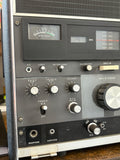 Sony CRF-230 World Zone 23-Band Radio Receiver – Vintage Multi-Band Shortwave Radio