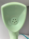 LM Ericsson Cobra Phone in Mint Green – “Ericofon” Retro-Style Telephone