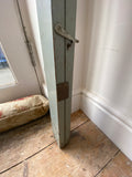Vintage Surveyor’s Staff / Naval Engineering Rule – 1950s/60s – Graphic Industrial Display Piece