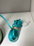 LM Ericsson Cobra Phone in Mint Green – “Ericofon” Retro-Style Telephone
