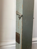 Vintage Surveyor’s Staff / Naval Engineering Rule – 1950s/60s – Graphic Industrial Display Piece