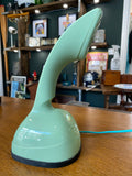 LM Ericsson Cobra Phone in Mint Green – “Ericofon” Retro-Style Telephone