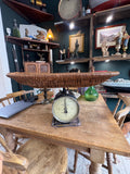 1930s Hughes’ Baby Weigher No. 48B – Vintage Scales in Working Order
