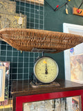 1930s Hughes’ Baby Weigher No. 48B – Vintage Scales in Working Order