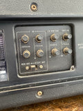 Sony CRF-230 World Zone 23-Band Radio Receiver – Vintage Multi-Band Shortwave Radio