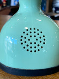 LM Ericsson Cobra Phone in Mint Green – “Ericofon” Retro-Style Telephone