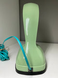 LM Ericsson Cobra Phone in Mint Green – “Ericofon” Retro-Style Telephone