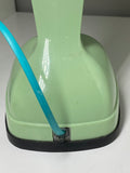 LM Ericsson Cobra Phone in Mint Green – “Ericofon” Retro-Style Telephone