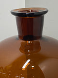 Vintage 1974 Duphar Amsterdam 5-Litre Apothecary Bottle