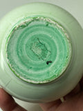 1930s Shelley Harmony Dripware Footed Bowl – Delightful Vintage Piece