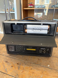 Sony CRF-230 World Zone 23-Band Radio Receiver – Vintage Multi-Band Shortwave Radio