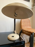 Vintage 1970s Massive of Belgium Desk Lamp – Stylish & Functional