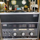Sony CRF-230 World Zone 23-Band Radio Receiver – Vintage Multi-Band Shortwave Radio