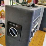 Sony CRF-230 World Zone 23-Band Radio Receiver – Vintage Multi-Band Shortwave Radio