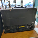 Sony CRF-230 World Zone 23-Band Radio Receiver – Vintage Multi-Band Shortwave Radio