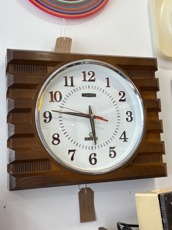 Clocks