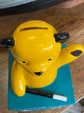 1970’s RNIB Sooty collection box