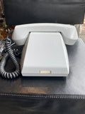 Soviet era light grey VEF TA-68 command telephone