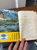 Contents page of Sputnik magazine May 1981