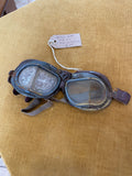 WW2 RAF Mk VIII flying goggles