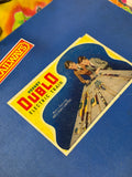 Vintage 1950s Hornby Dublo Electric Train Set – Boxed Goods Set by Meccano Ltd