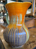 Shelley Harmony drip glaze jug