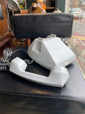 Soviet era light grey VEF TA-68 command telephone