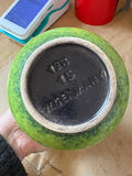 Base marking 128/15 West Germany Dumler & Breiden vase