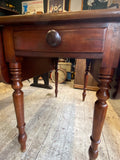 Victorian Pembroke table