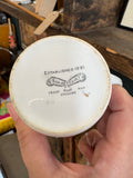 WWI Commemorative Cup, Graystone England, "In Freedom's Cause"