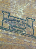 Vintage Ringnes Beer Crate – Norwegian Pilsner – 1969