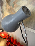 1970s Josef Hůrka for Napako Desk Lamp – Rewired & PAT Tested