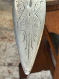 Vintage Roman Gladiator Sword Movie Prop — Believed to be from Up Pompeii (1971), Elstree Studios
