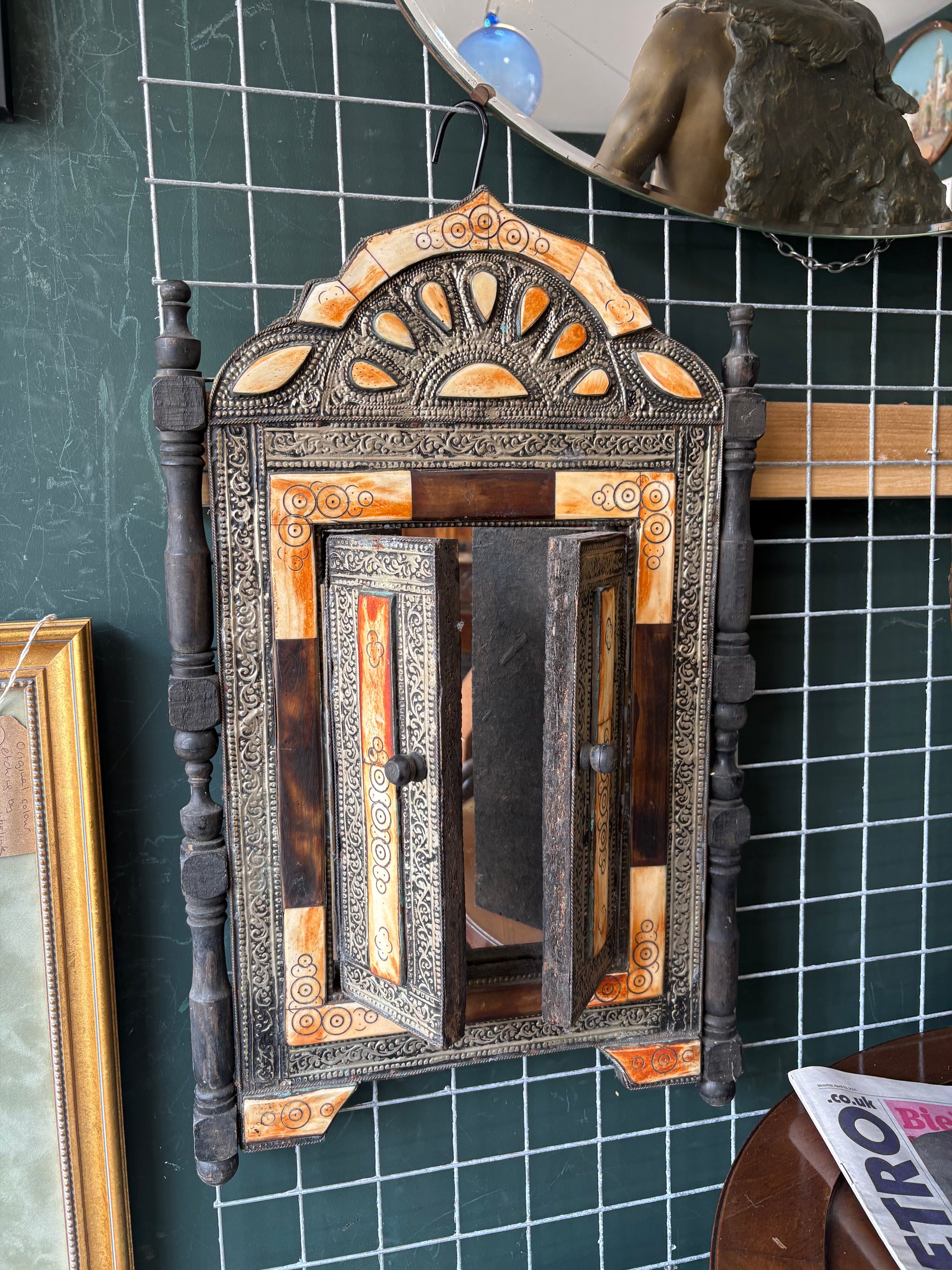 Mirrors – windsorvintage