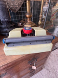 1960s Mettoy Prefect Toy Typewriter (No. 4320) – With Original Box
