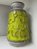 Mid century Carstens Tonnieshof vase