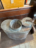 Early 20th Century French Copper Backpack Crop Sprayer – Vermorel Éclair