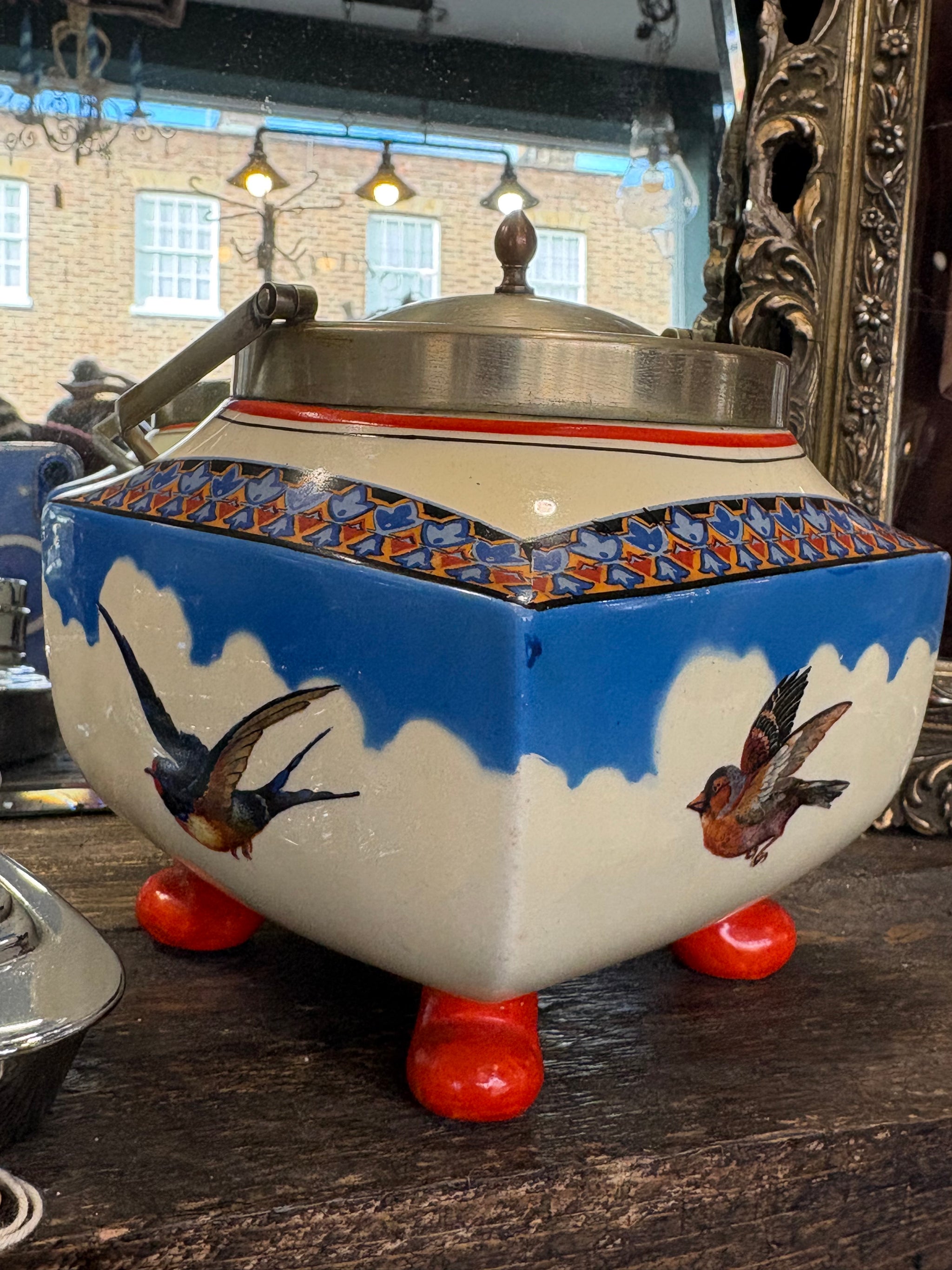 Art Deco – windsorvintage